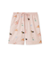 【UNISEX】SUMMER DOG総柄ハーフパンツ