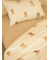 【Sleep】トイプードル柄3点セット（ダブル）