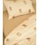 【Sleep】トイプードル柄3点セット（ダブル）