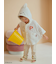 【Dick Bruna】【BABY】miffy パイルポンチョ