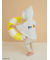 【Dick Bruna】【BABY】miffy パイルポンチョ