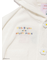 【Dick Bruna】【BABY】miffy パイルポンチョ