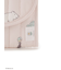 【Dick Bruna】キルティング総柄母子手帳ケースS