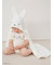 【Dick Bruna】【BABY】【接触冷感】総柄ショートパンツ