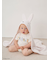 【Dick Bruna】【BABY】【接触冷感】総柄ショートパンツ