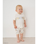 【Dick Bruna】【BABY】【接触冷感】総柄ショートパンツ