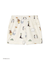 【Dick Bruna】【BABY】【接触冷感】総柄ショートパンツ
