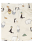 【Dick Bruna】【BABY】【接触冷感】総柄ショートパンツ
