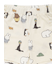 【Dick Bruna】【BABY】【接触冷感】総柄ショートパンツ