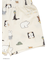 【Dick Bruna】【BABY】【接触冷感】総柄ショートパンツ