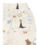 【Dick Bruna】【BABY】【接触冷感】総柄ショートパンツ