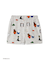 【Dick Bruna】【BABY】【接触冷感】総柄ショートパンツ
