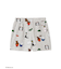 【Dick Bruna】【BABY】【接触冷感】総柄ショートパンツ