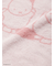 【Dick Bruna】【BABY】ワンポイントロゴジャガードタオルケット