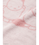 【Dick Bruna】【BABY】ワンポイントロゴジャガードタオルケット