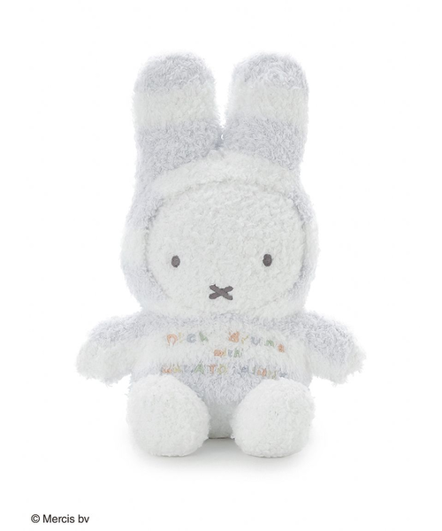 Dick Bruna】ベビモコパッケージ付きぬいぐるみ｜ジェラートピケの通販