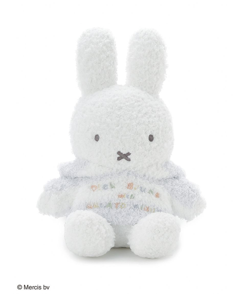 Dick Bruna】ベビモコパッケージ付きぬいぐるみ｜ジェラートピケの通販