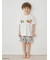 【Dick Bruna】【KIDS】【接触冷感】総柄ショートパンツ