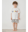 【Dick Bruna】【KIDS】【接触冷感】総柄ショートパンツ