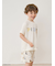 【Dick Bruna】【KIDS】【接触冷感】総柄ショートパンツ