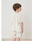 【Dick Bruna】【KIDS】【接触冷感】総柄ショートパンツ
