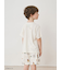 【Dick Bruna】【KIDS】【接触冷感】総柄ショートパンツ