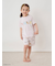 【Dick Bruna】【KIDS】【接触冷感】総柄ショートパンツ