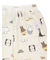 【Dick Bruna】【KIDS】【接触冷感】総柄ショートパンツ