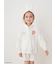 【Dick Bruna】【KIDS】miffy パイルパーカ