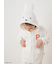 【Dick Bruna】【KIDS】miffy パイルパーカ
