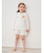 【Dick Bruna】【KIDS】miffy パイルパーカ