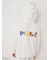 【Dick Bruna】【KIDS】miffy パイルパーカ