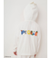【Dick Bruna】【KIDS】miffy パイルパーカ