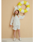 【Dick Bruna】【KIDS】miffy パイルパーカ