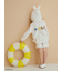 【Dick Bruna】【KIDS】miffy パイルパーカ