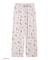 【Dick Bruna】【接触冷感】総柄ロングパンツ