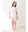 【Dick Bruna】【接触冷感】総柄ショートパンツ