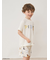【Dick Bruna】【KIDS】【接触冷感】ワンポイントTシャツ