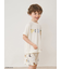 【Dick Bruna】【KIDS】【接触冷感】ワンポイントTシャツ