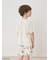 【Dick Bruna】【KIDS】【接触冷感】ワンポイントTシャツ