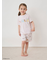 【Dick Bruna】【KIDS】【接触冷感】ワンポイントTシャツ