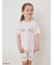 【Dick Bruna】【KIDS】【接触冷感】ワンポイントTシャツ