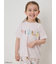 【Dick Bruna】【KIDS】【接触冷感】ワンポイントTシャツ