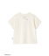 【Dick Bruna】【KIDS】【接触冷感】ワンポイントTシャツ