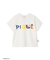 【Dick Bruna】【KIDS】【接触冷感】ワンポイントTシャツ