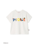 【Dick Bruna】【KIDS】【接触冷感】ワンポイントTシャツ