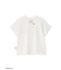 【Dick Bruna】【KIDS】【接触冷感】ワンポイントTシャツ