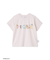 【Dick Bruna】【KIDS】【接触冷感】ワンポイントTシャツ