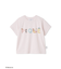 【Dick Bruna】【KIDS】【接触冷感】ワンポイントTシャツ
