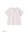 【Dick Bruna】【KIDS】【接触冷感】ワンポイントTシャツ